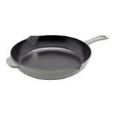 10-inch, Frying Pan, Eucalyptus