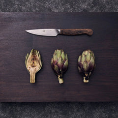 4-inch, Paring Knife