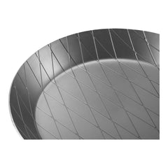 9.5-inch, Carbon Steel, Frying Pan