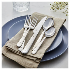 45-pc, 18/10 Stainless Steel, Flatware Set