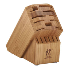 Bamboo, Pro Knife Block Empty