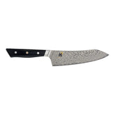 7-inch Rocking Santoku, Fine Edge
