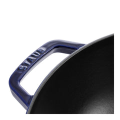 12-inch, Perfect Pan, Dark Blue