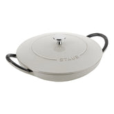 9.5-inch, Wok, White Truffle