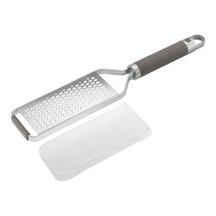 18/10 Stainless Steel, Fine Grater