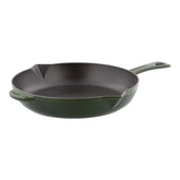 10-inch, Fry Pan, Basil