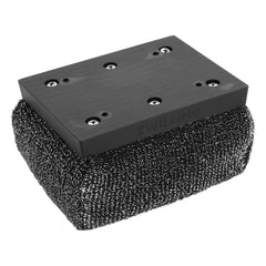 Grill Steam Brush Replacement Head
