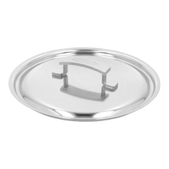 8.5 qt Stock Pot With Lid, 18/10 Stainless Steel