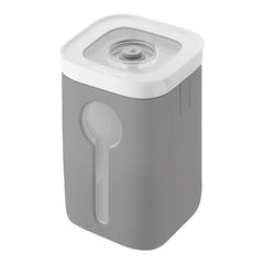 CUBE Sleeve 2S / 10 cm, grey