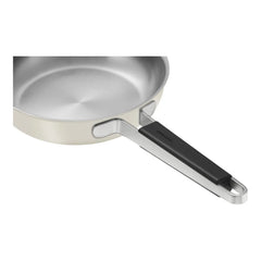 9.5-inch, 18/10 Stainless Steel, Frying Pan