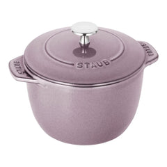1.5 qt, Petite French Oven, Lilac