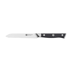 5-inch Utility Knife, Serrated Edge