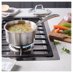 1 qt, Stainless Steel, Sauce Pan
