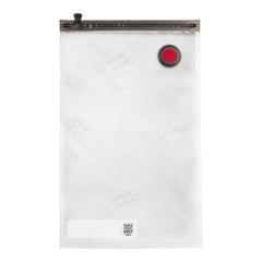L / 12-pc Vacuum Bag Set, Plastic
