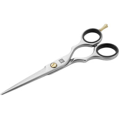 6-inch Hair Scissors - Matt Stainless Steel