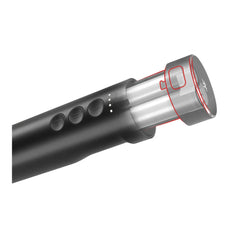 Cordless Hand Blender, Single Item Without Battery