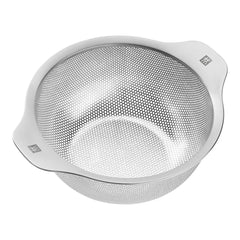 7.5-inch Strainer, 18/10 Stainless Steel