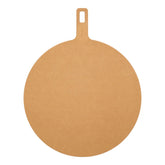 Round Prep And Serving Board