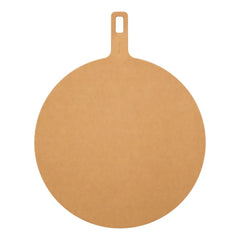 Round Prep And Serving Board