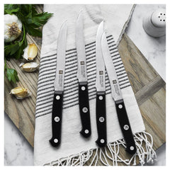 4-pc, Steak Knife Set