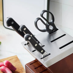 7-pc, Self Sharpening Block Set