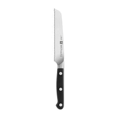 5-inch Utility Knife, Serrated Edge
