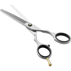 Thinning Scissors - Matt Stainless Steel