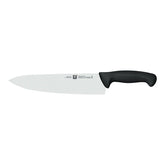 9.5-inch, Chef's Knife - Black Handle