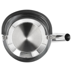 4.75 qt Tea Kettle, 18/10 Stainless Steel