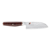5.5-inch, Fine Edge Santoku Knife