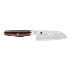5.5-inch, Fine Edge Santoku Knife