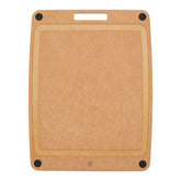 17-inch x 13-inch Plant Fiber Cutting Board, Fiber Wood