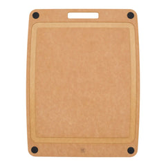 17-inch x 13-inch Plant Fiber Cutting Board, Fiber Wood