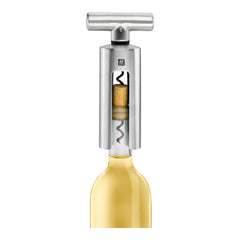 18/10 Stainless Steel, Corkscrew