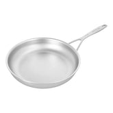 11-inch, 18/10 Stainless Steel, Frying Pan