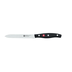 5-inch Utility Knife, Serrated Edge