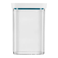 CUBE Box 2S / 11 cm, 0.875 Qt, Transparent-la-mer