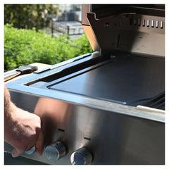 Teppanyaki