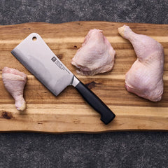 Meat Cleaver 6 inch
