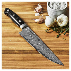 8-inch, Narrow Chef's Knife