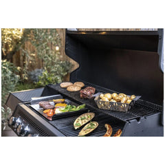 Small Grill Basket S / 25 cm