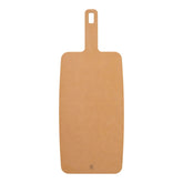 19-inch x 7.5-inch Plant Fiber Cutting Board, Fiber Wood