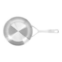 8-inch, 18/10 Stainless Steel, Frying Pan
