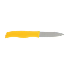 3-inch, Paring Knife Yellow