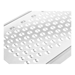18/10 Stainless Steel, Fine Grater