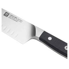7-inch, Hollow Edge Santoku