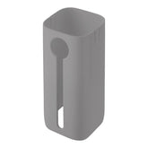CUBE Sleeve 3S / 10 cm, grey