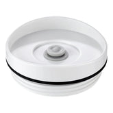 Vacuum lid for Personal blender, Grey Line