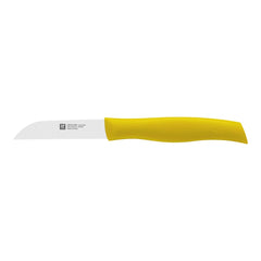 4-pc, Multi-Colored Paring Knife Set