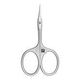 Cuticle Scissors With Tower Tip - Matt Stainless Steel